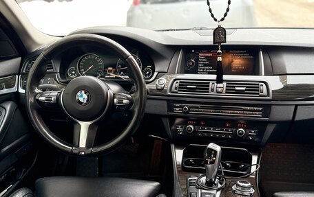 BMW 5 серия, 2013 год, 1 850 000 рублей, 7 фотография