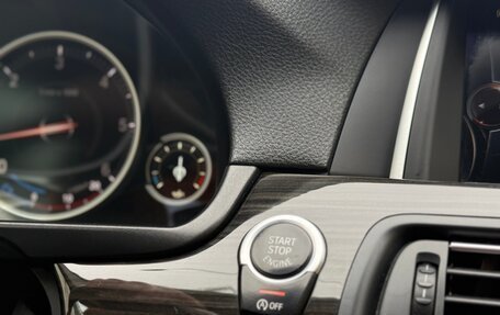 BMW 5 серия, 2013 год, 1 850 000 рублей, 9 фотография