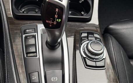 BMW 5 серия, 2013 год, 1 850 000 рублей, 10 фотография