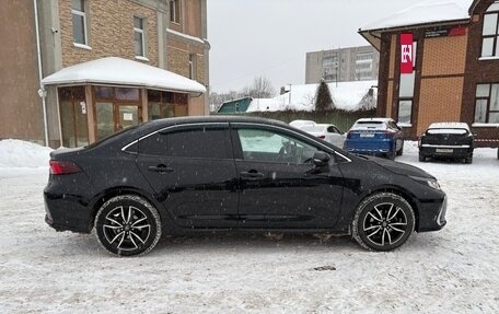Toyota Corolla, 2020 год, 1 900 000 рублей, 5 фотография