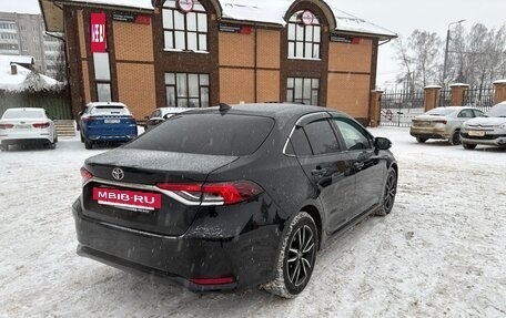 Toyota Corolla, 2020 год, 1 900 000 рублей, 6 фотография