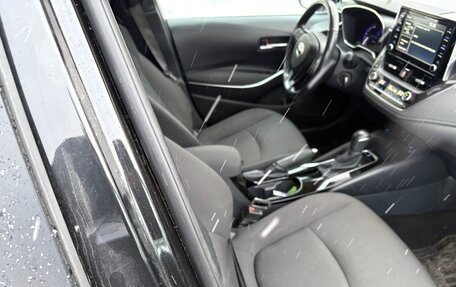 Toyota Corolla, 2020 год, 1 900 000 рублей, 11 фотография