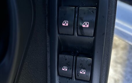 Renault Duster I рестайлинг, 2014 год, 900 000 рублей, 9 фотография