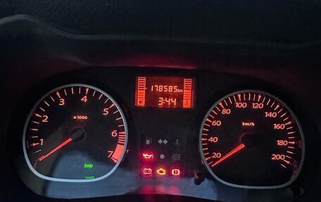 Renault Duster I рестайлинг, 2014 год, 900 000 рублей, 8 фотография