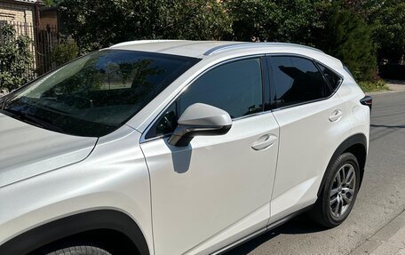 Lexus NX I, 2019 год, 3 700 000 рублей, 2 фотография