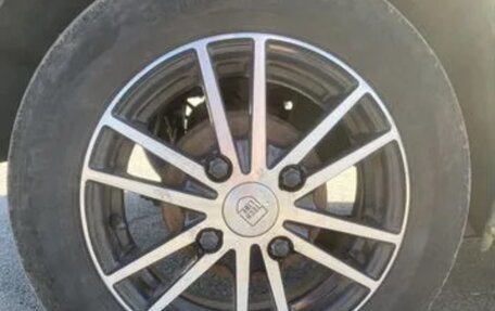 Daewoo Matiz I, 2007 год, 109 999 рублей, 5 фотография