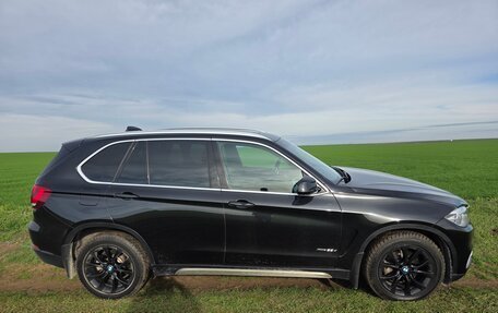 BMW X5, 2014 год, 3 900 000 рублей, 3 фотография