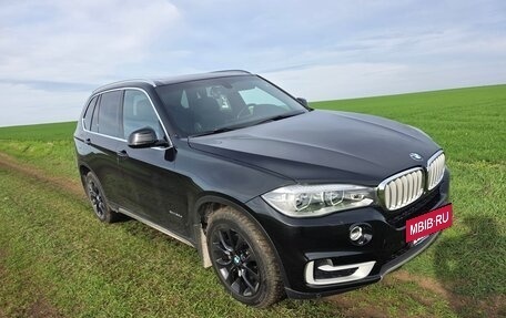 BMW X5, 2014 год, 3 900 000 рублей, 4 фотография