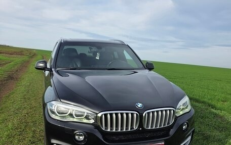 BMW X5, 2014 год, 3 900 000 рублей, 5 фотография