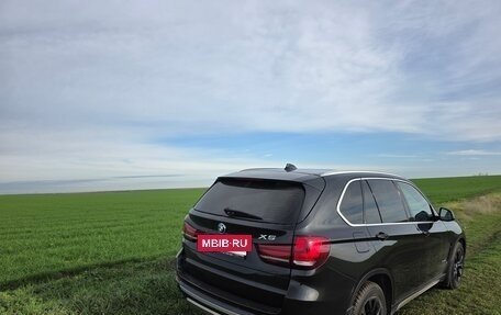 BMW X5, 2014 год, 3 900 000 рублей, 2 фотография