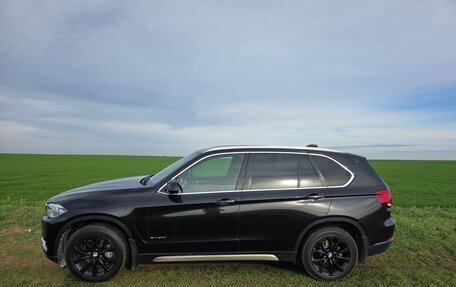 BMW X5, 2014 год, 3 900 000 рублей, 9 фотография