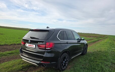 BMW X5, 2014 год, 3 900 000 рублей, 7 фотография