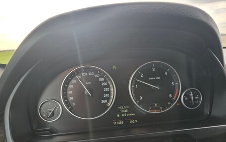 BMW X5, 2014 год, 3 900 000 рублей, 11 фотография