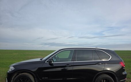 BMW X5, 2014 год, 3 900 000 рублей, 16 фотография