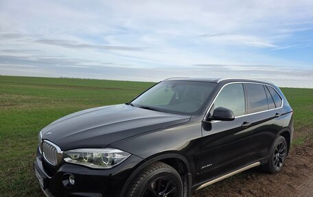 BMW X5, 2014 год, 3 900 000 рублей, 12 фотография