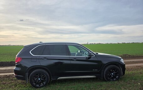 BMW X5, 2014 год, 3 900 000 рублей, 15 фотография