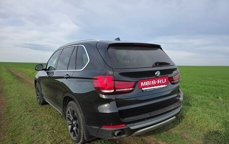 BMW X5, 2014 год, 3 900 000 рублей, 8 фотография