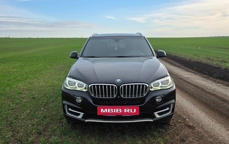 BMW X5, 2014 год, 3 900 000 рублей, 13 фотография