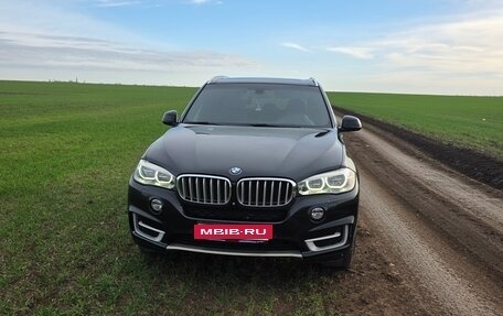 BMW X5, 2014 год, 3 900 000 рублей, 14 фотография