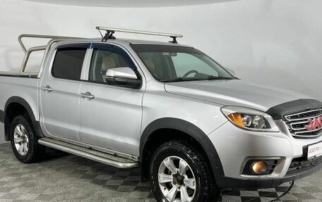 JAC T6, 2021 год, 1 600 000 рублей, 3 фотография