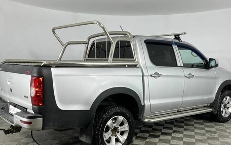 JAC T6, 2021 год, 1 600 000 рублей, 5 фотография