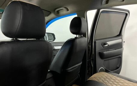 JAC T6, 2021 год, 1 600 000 рублей, 9 фотография