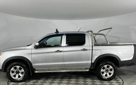JAC T6, 2021 год, 1 600 000 рублей, 8 фотография