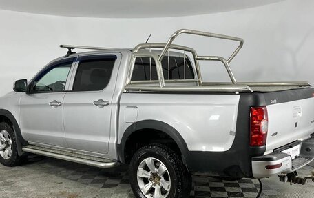 JAC T6, 2021 год, 1 600 000 рублей, 7 фотография