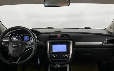 JAC T6, 2021 год, 1 600 000 рублей, 11 фотография