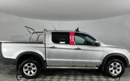 JAC T6, 2021 год, 1 600 000 рублей, 4 фотография