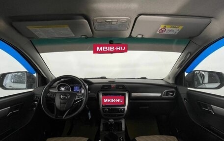 JAC T6, 2021 год, 1 600 000 рублей, 10 фотография