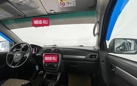 JAC T6, 2021 год, 1 600 000 рублей, 12 фотография