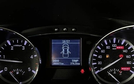 JAC T6, 2021 год, 1 600 000 рублей, 19 фотография