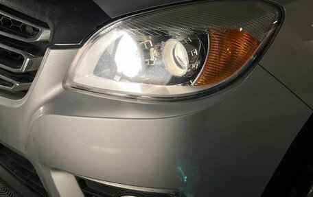 JAC T6, 2021 год, 1 600 000 рублей, 27 фотография