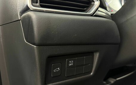 Mazda CX-5 II, 2019 год, 2 530 000 рублей, 4 фотография