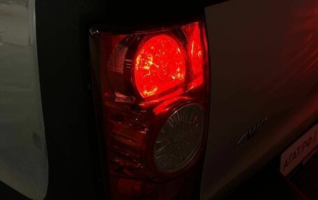 JAC T6, 2021 год, 1 600 000 рублей, 26 фотография