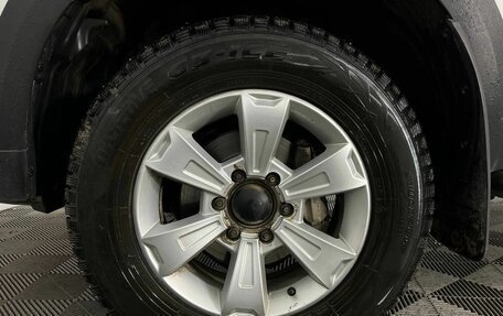 JAC T6, 2021 год, 1 600 000 рублей, 28 фотография