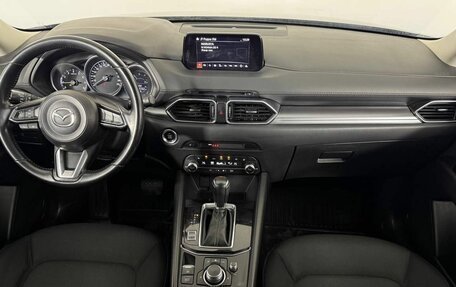 Mazda CX-5 II, 2019 год, 2 530 000 рублей, 8 фотография