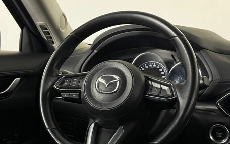 Mazda CX-5 II, 2019 год, 2 530 000 рублей, 9 фотография