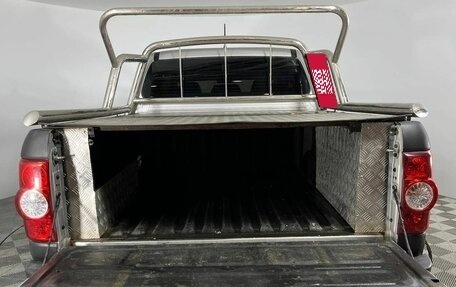 JAC T6, 2021 год, 1 600 000 рублей, 25 фотография