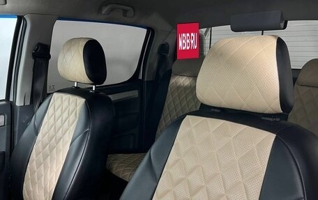 JAC T6, 2021 год, 1 600 000 рублей, 23 фотография