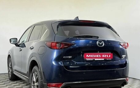 Mazda CX-5 II, 2019 год, 2 530 000 рублей, 3 фотография