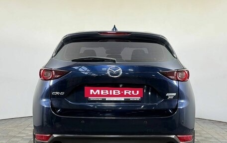 Mazda CX-5 II, 2019 год, 2 530 000 рублей, 2 фотография