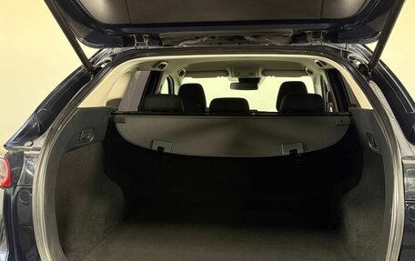 Mazda CX-5 II, 2019 год, 2 530 000 рублей, 12 фотография