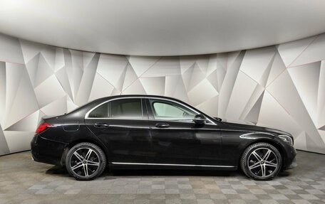 Mercedes-Benz C-Класс, 2019 год, 2 495 000 рублей, 6 фотография