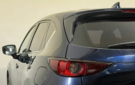 Mazda CX-5 II, 2019 год, 2 530 000 рублей, 15 фотография