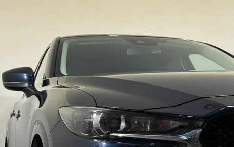 Mazda CX-5 II, 2019 год, 2 530 000 рублей, 14 фотография