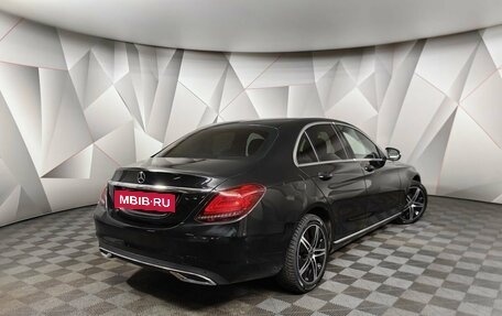 Mercedes-Benz C-Класс, 2019 год, 2 495 000 рублей, 2 фотография