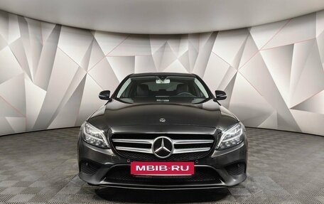 Mercedes-Benz C-Класс, 2019 год, 2 495 000 рублей, 7 фотография