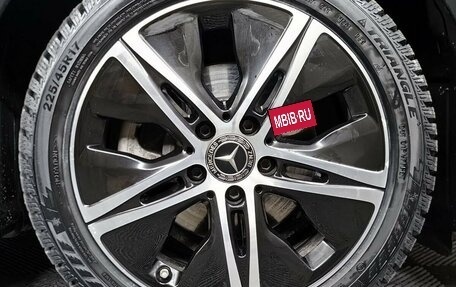 Mercedes-Benz C-Класс, 2019 год, 2 495 000 рублей, 9 фотография